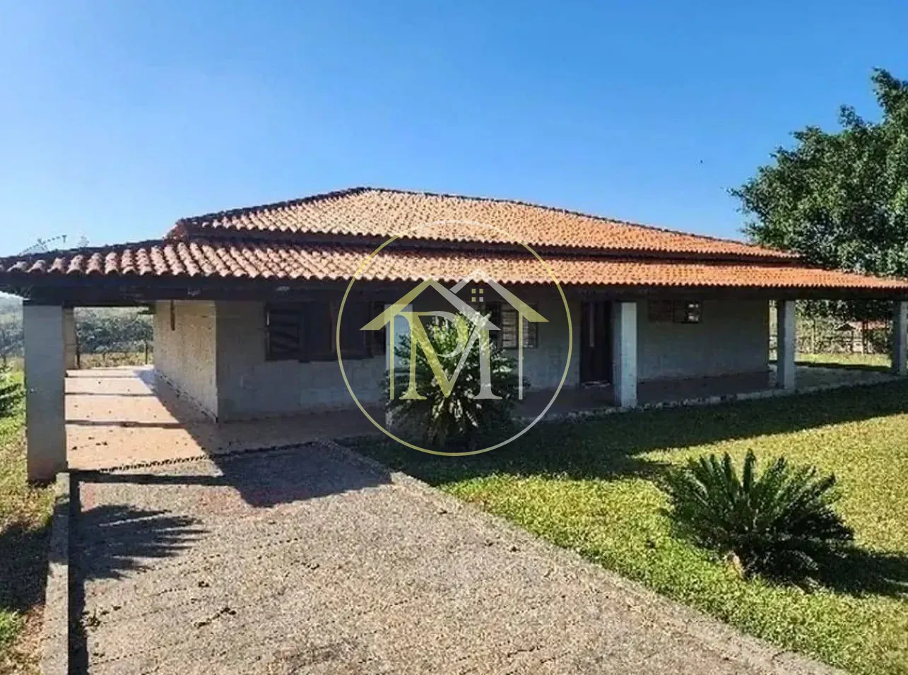 Sítio, 5 quartos, 8 hectares - Foto 13
