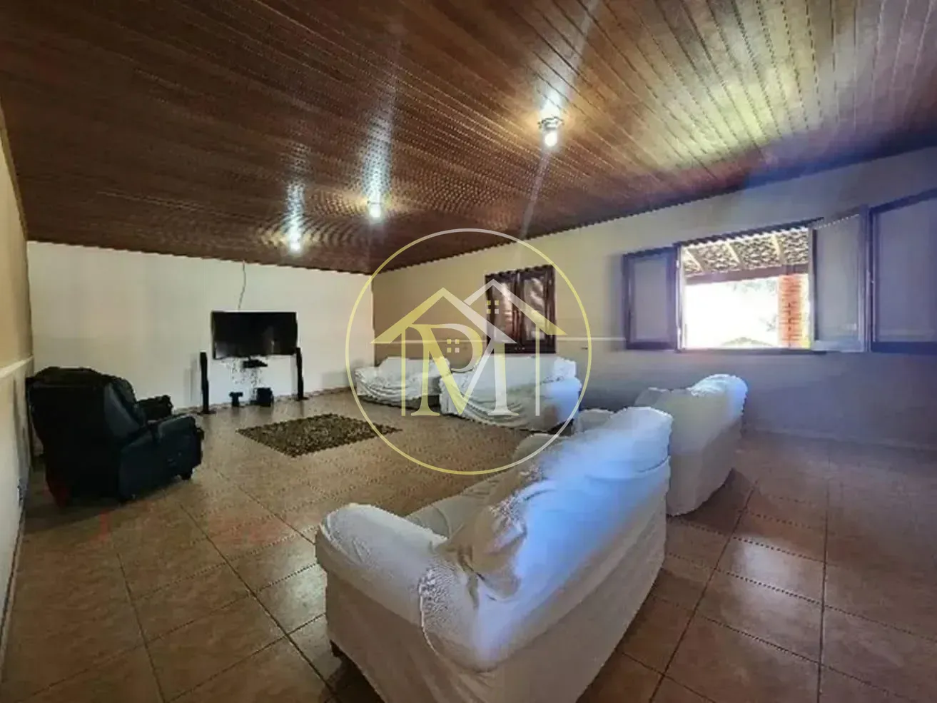 Sítio, 5 quartos, 8 hectares - Foto 21