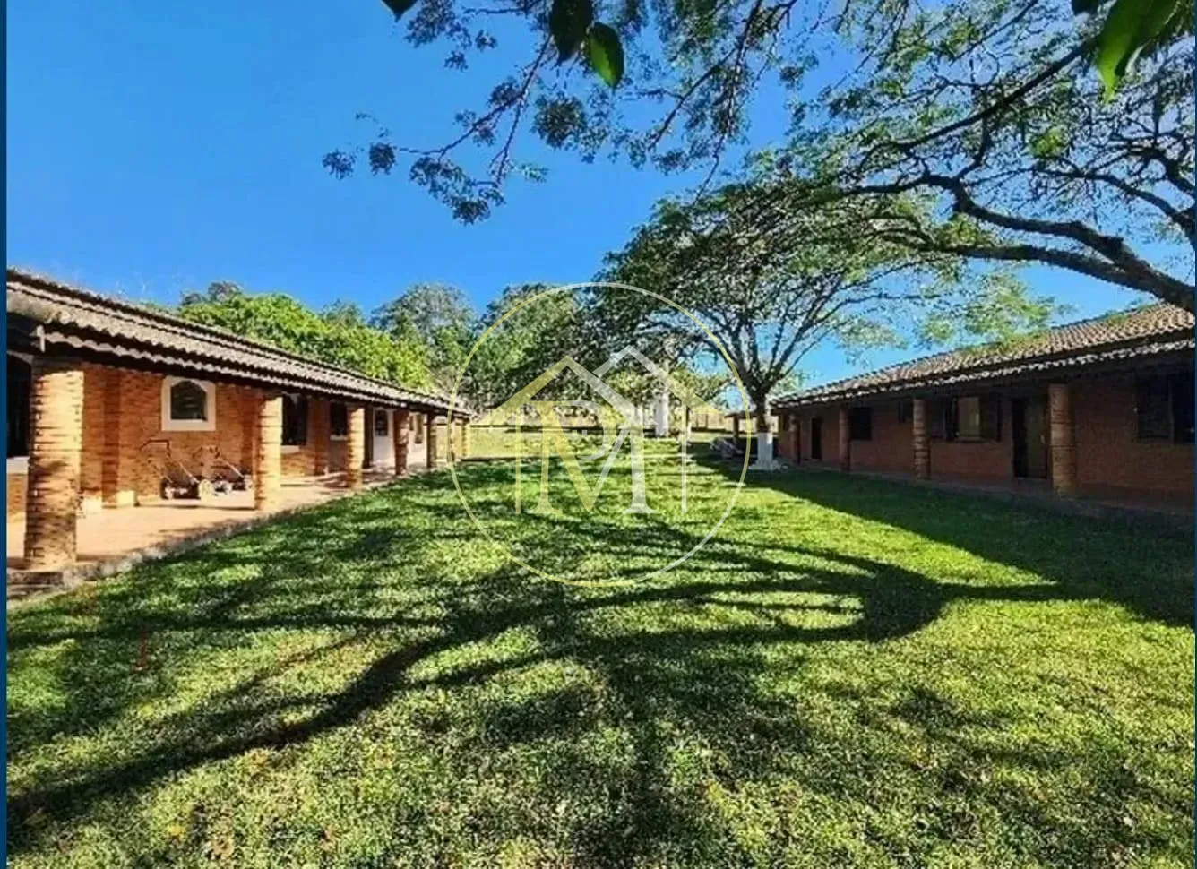 Sítio, 5 quartos, 8 hectares - Foto 24