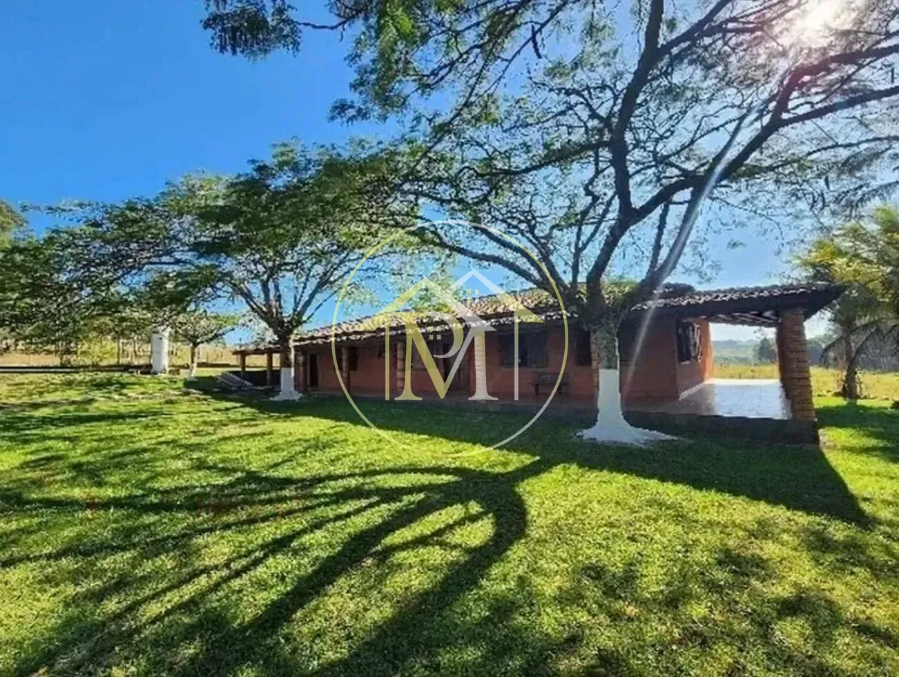 Sítio, 5 quartos, 8 hectares - Foto 25