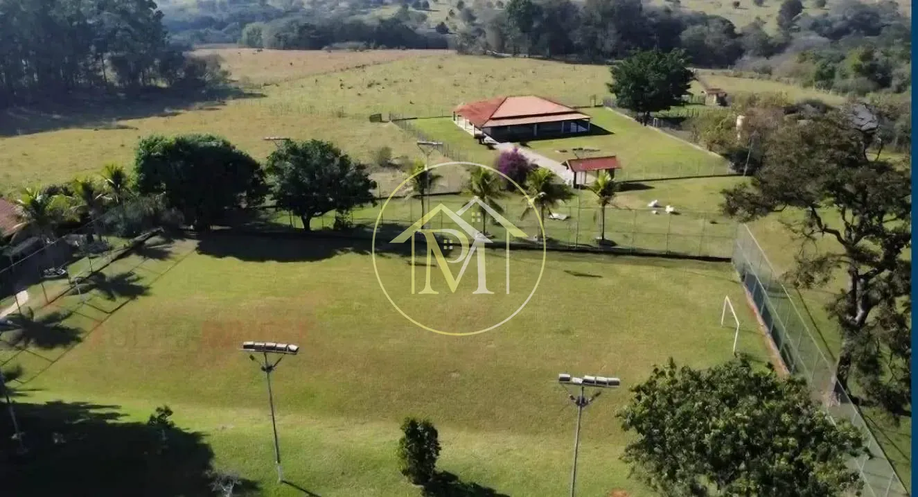 Sítio, 5 quartos, 8 hectares - Foto 27