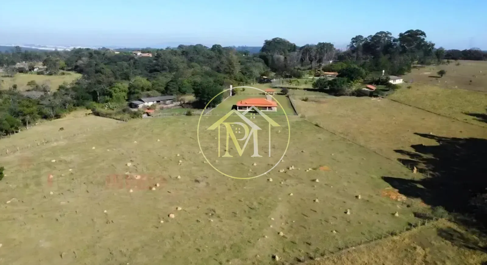 Sítio, 5 quartos, 8 hectares - Foto 28