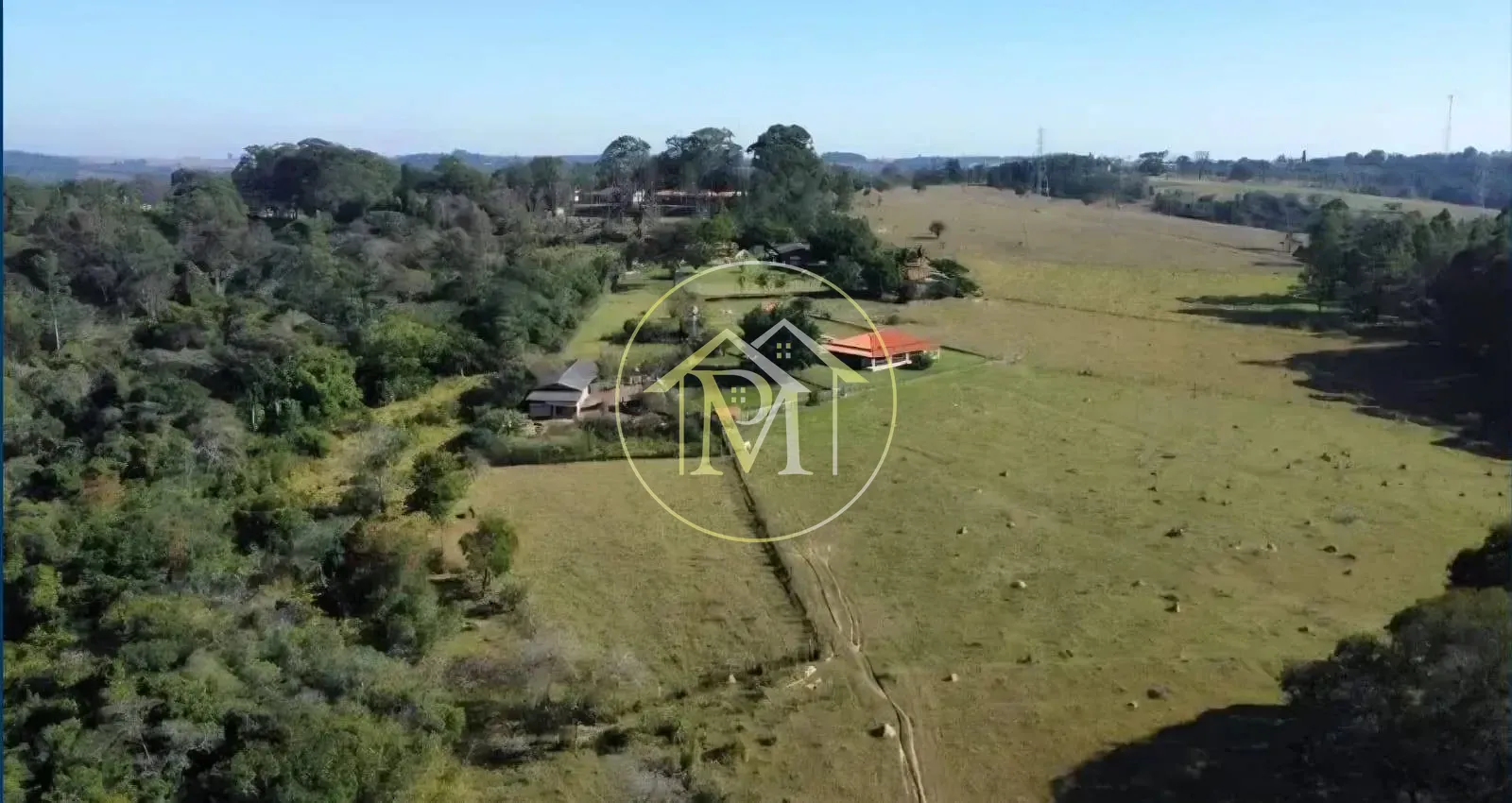 Sítio, 5 quartos, 8 hectares - Foto 31