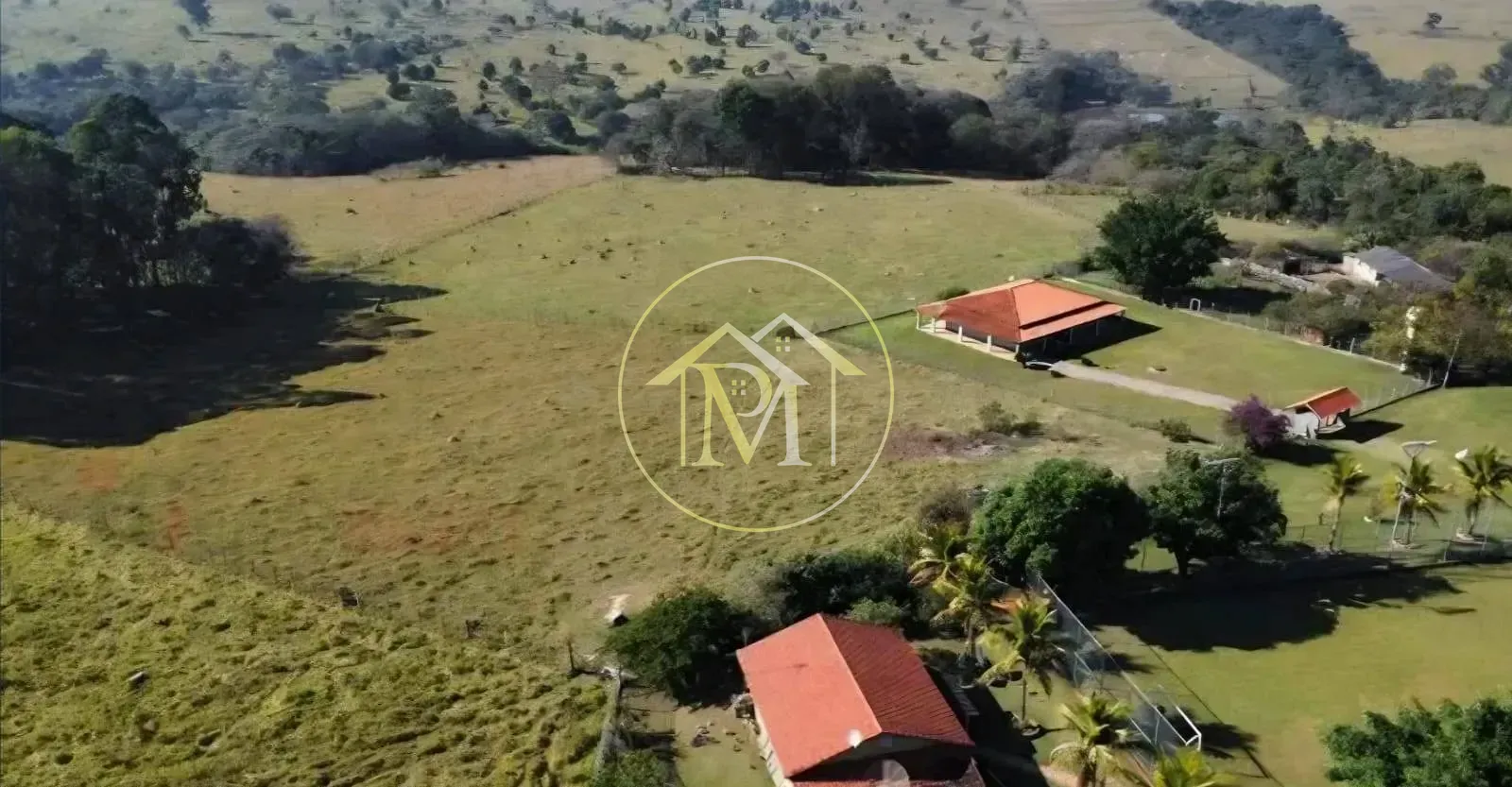 Sítio, 5 quartos, 8 hectares - Foto 32