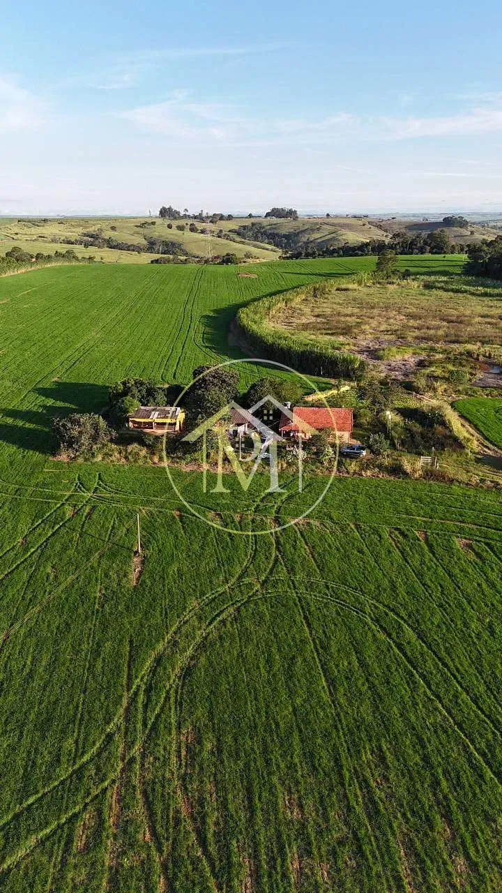Fazenda, 29 hectares - Foto 1