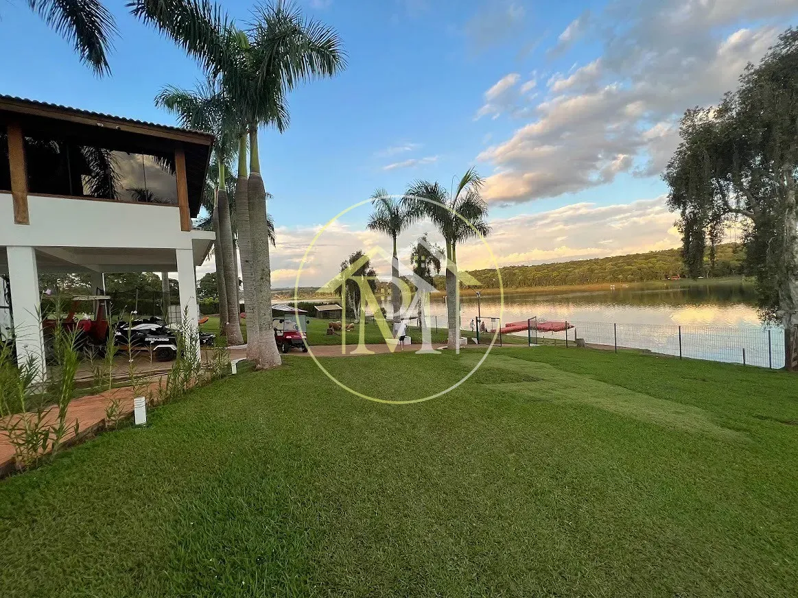 Sítio, 5 quartos, 2 hectares - Foto 7