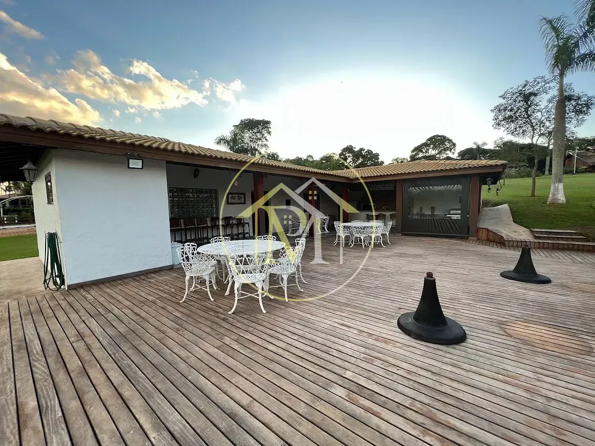 Sítio, 5 quartos, 2 hectares - Foto 15