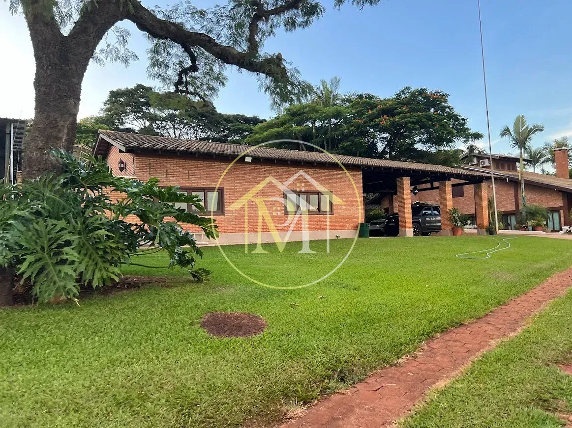 Sítio, 5 quartos, 2 hectares - Foto 19