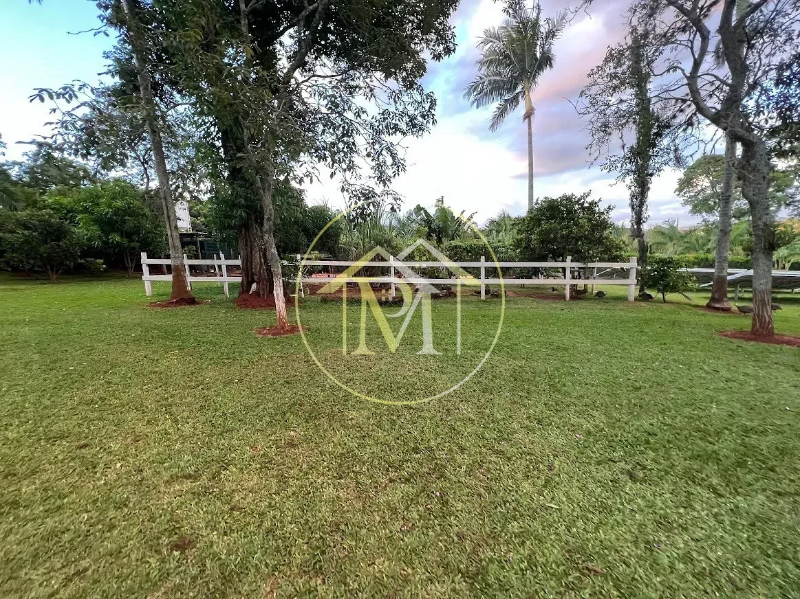 Sítio, 5 quartos, 2 hectares - Foto 37
