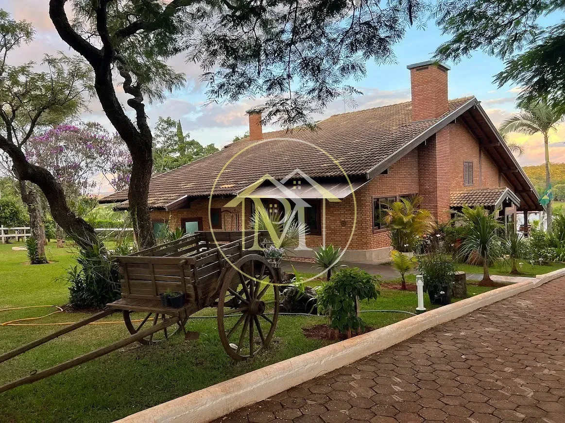 Sítio, 5 quartos, 2 hectares - Foto 48