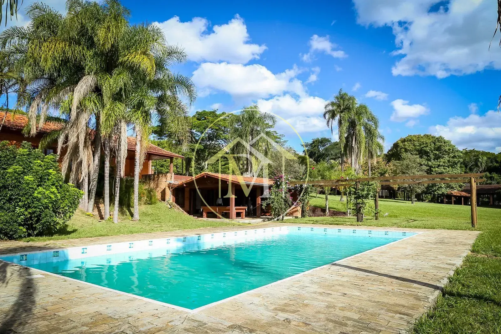 Sítio, 3 quartos, 12 hectares - Foto 11