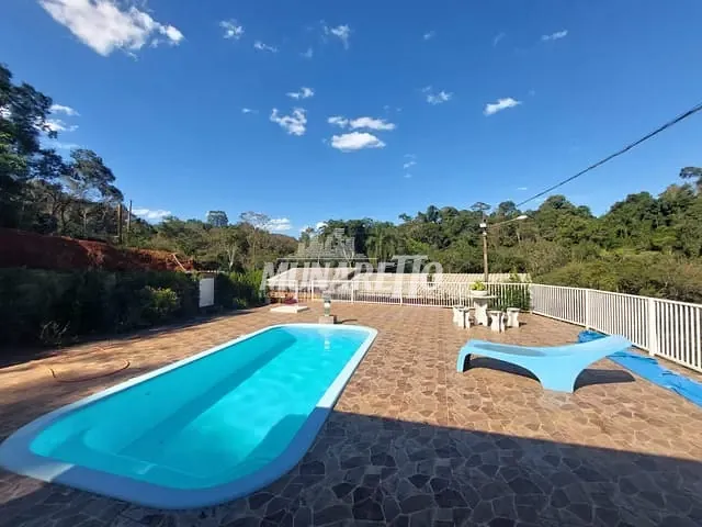 Sítio com 123m² 2 quartos e 2 banheiros, à venda, no bairro Interior em Alto Bela Vista