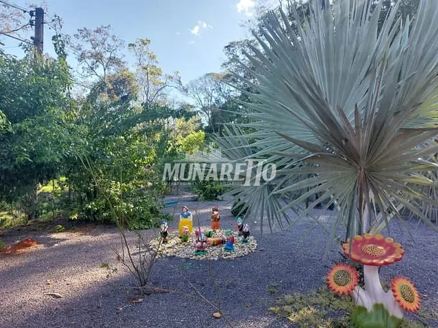 Sítio com 123m² 2 quartos e 2 banheiros, à venda, no bairro Interior em Alto Bela Vista