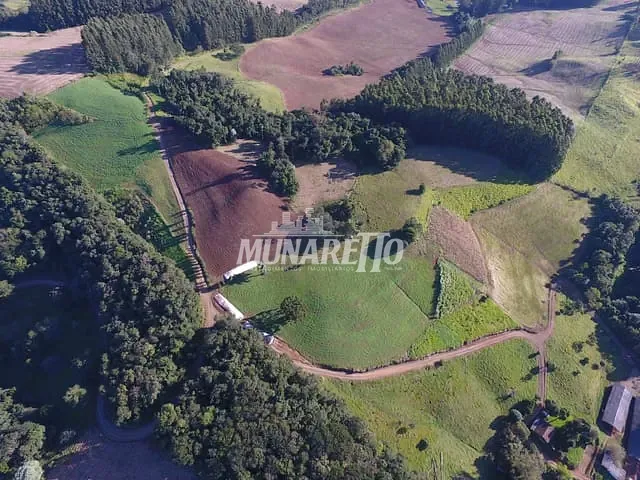 Sítio com 81m² 2 quartos e 2 banheiros, à venda, no bairro Interior em Jaborá