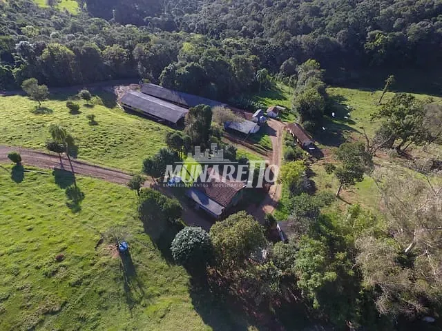 Sítio com 81m² 2 quartos e 2 banheiros, à venda, no bairro Interior em Jaborá
