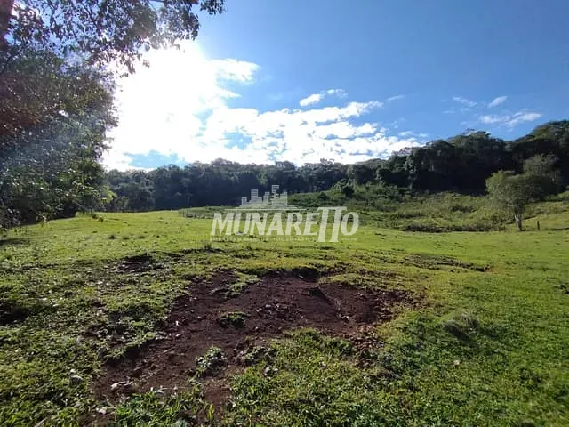 Sítio com 81353m², à venda, no bairro Linha Dos Pintos em Ipira