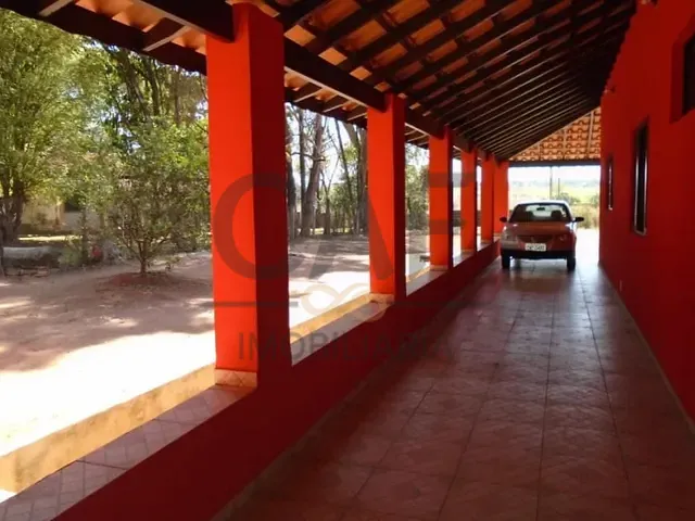 Sítio com 6000m² 3 quartos e 3 banheiros, à venda, no bairro Barreiro em Santo Antônio de Posse
