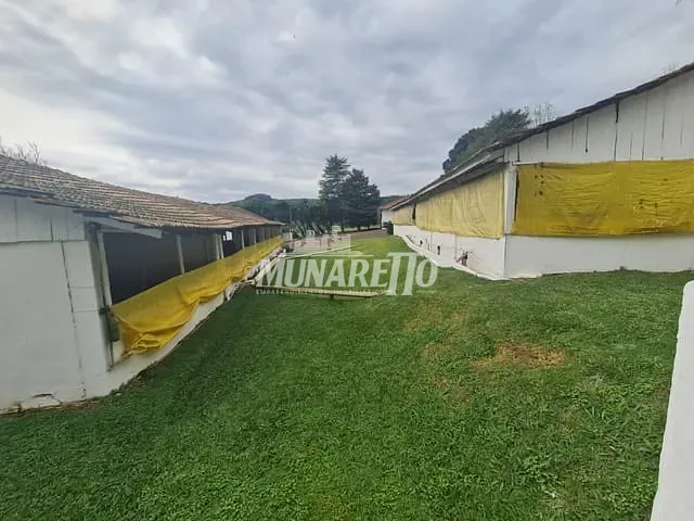 Sítio com 172000m² 3 quartos e 2 banheiros, à venda, no bairro Distrito de Planalto em Concórdia