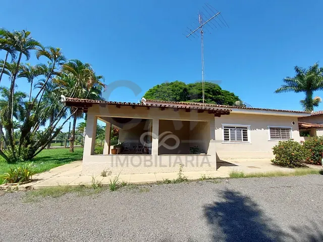 Sítio com 21000m² 3 quartos e 1 banheiro, à venda, no bairro Tanquinho Velho em Jaguariúna