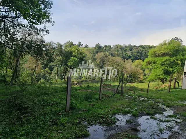 Sítio com 30000m², à venda, no bairro Fragosos em Concórdia