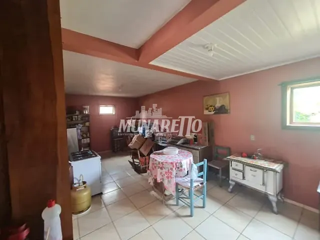 Sítio com 5000m², à venda, no bairro Parque De Exposições em Concórdia