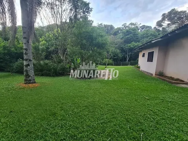 Sítio com 150m² 3 quartos e 1 banheiro, à venda, no bairro Fragosos em Concórdia