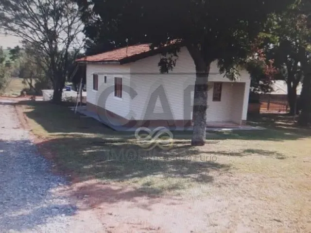 Sítio com 70000m² 2 quartos e 1 banheiro, à venda, no bairro Área Rural de Holambra em Holambra