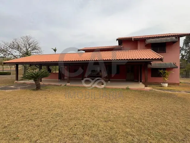 Sítio com 220000m² 3 quartos e 2 banheiros, à venda, no bairro Área Rural de Artur Nogueira em Artur Nogueira