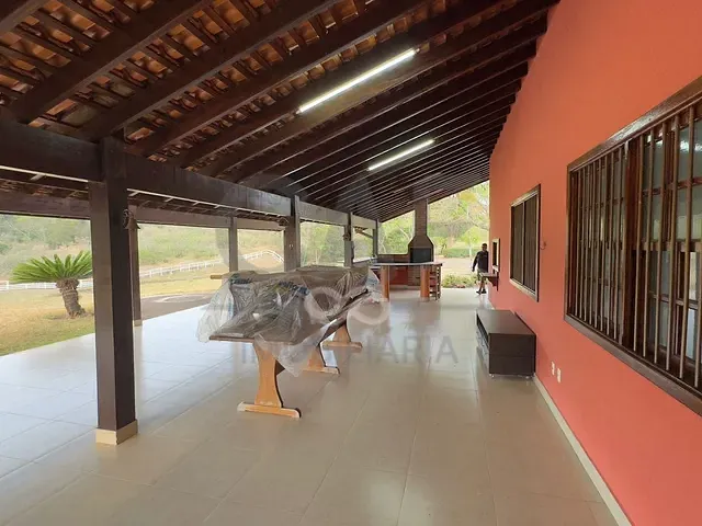 Sítio com 220000m² 3 quartos e 2 banheiros, à venda, no bairro Área Rural de Artur Nogueira em Artur Nogueira