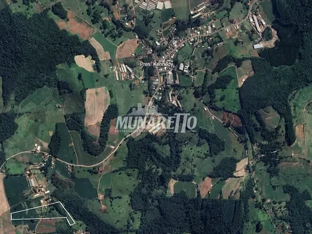 Fazenda com 34023m², à venda, no bairro Área Rural de Concórdia em Concórdia