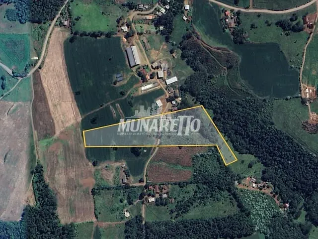 Fazenda com 34023m², à venda, no bairro Área Rural de Concórdia em Concórdia