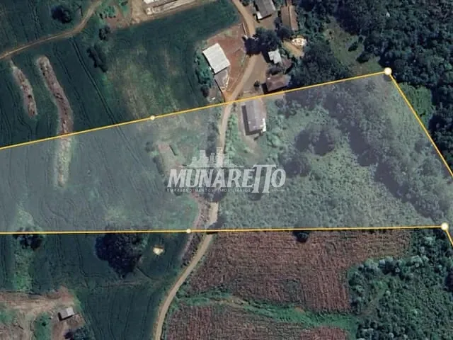 Fazenda com 34023m², à venda, no bairro Área Rural de Concórdia em Concórdia