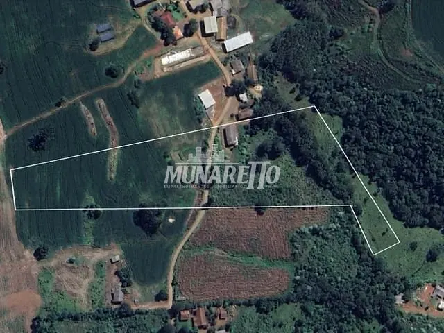Fazenda com 34023m², à venda, no bairro Área Rural de Concórdia em Concórdia