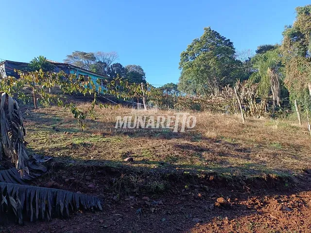 Sítio com 15000m² 1 quarto e 1 banheiro, à venda, no bairro LINHA PLANALTO em Piratuba