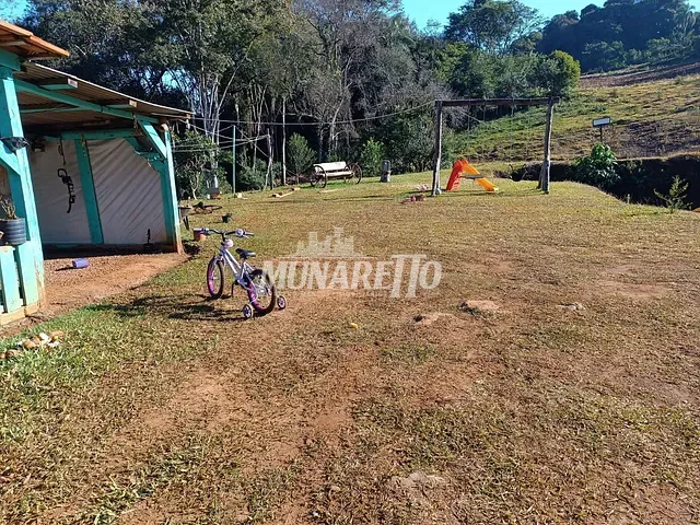 Sítio com 15000m² 1 quarto e 1 banheiro, à venda, no bairro LINHA PLANALTO em Piratuba