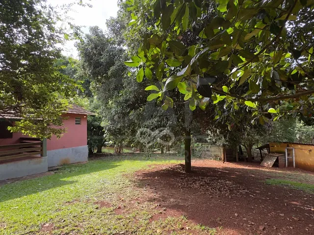 Sítio com 78978m² 3 quartos e 2 banheiros, à venda, no bairro Área Rural de Santo Antônio de Posse em Santo Antônio de Posse