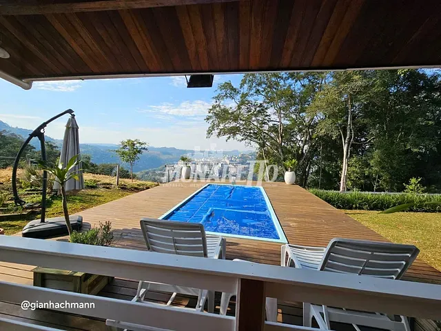 Sítio com 7861m² 3 quartos e 2 banheiros, à venda, no bairro INTERIOR em Ipira