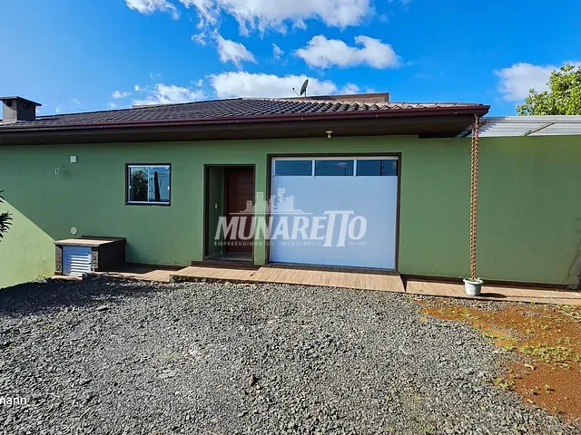 Sítio com 630m² 7 quartos e 5 banheiros, à venda, no bairro Interior em Piratuba