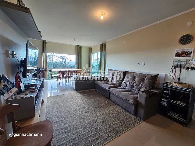 Sítio com 630m² 7 quartos e 5 banheiros, à venda, no bairro Interior em Piratuba