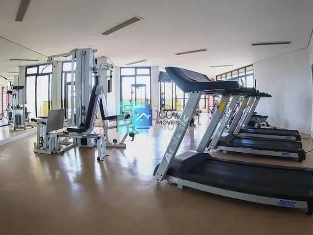 Flat com 52m² 1 quarto e 1 banheiro, para alugar, no bairro Centro em São José Dos Campos