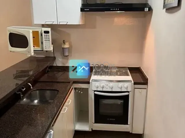 Flat com 52m² 1 quarto e 1 banheiro, para alugar, no bairro Centro em São José Dos Campos