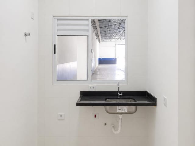 Galpão / Barracão com 500m², para alugar, no bairro Vila Progresso em São Paulo