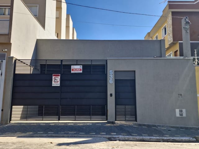Galpão / Barracão com 500m², para alugar, no bairro Vila Progresso em São Paulo