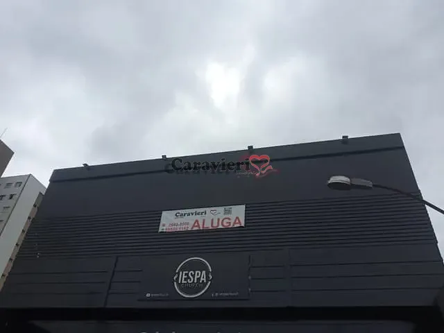 Prédio à venda ou para alugar, no bairro Cangaíba em São Paulo