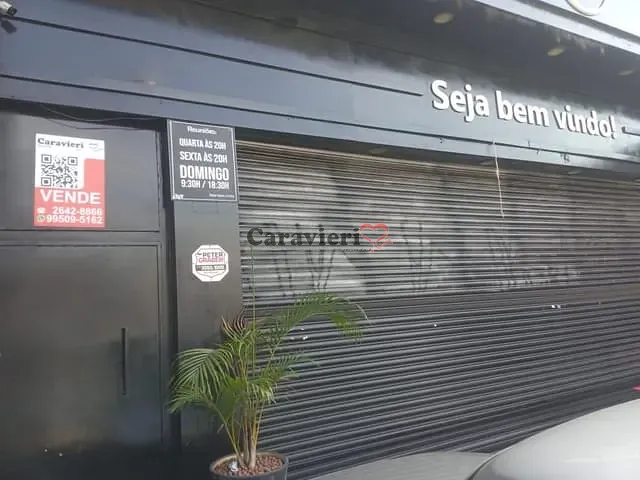 Prédio à venda ou para alugar, no bairro Cangaíba em São Paulo