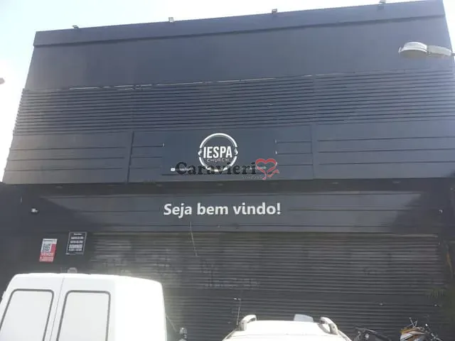 Prédio à venda ou para alugar, no bairro Cangaíba em São Paulo