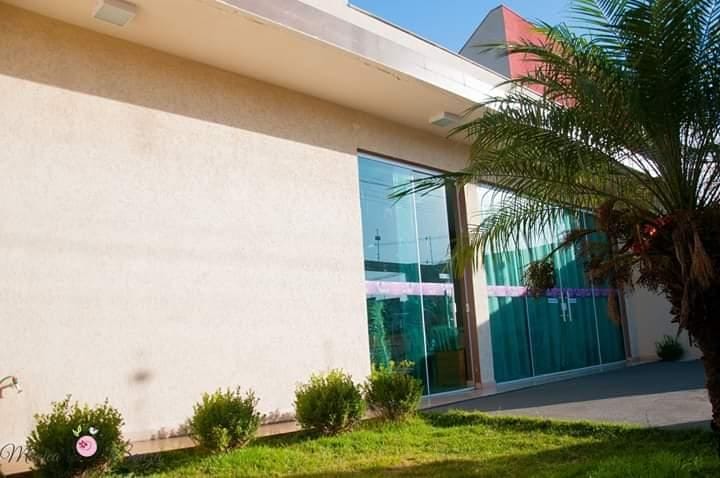 Foto do Loja - Salão próximo à avenida das Torres Jardim São Paulo Londrina | EPseg Imóveis