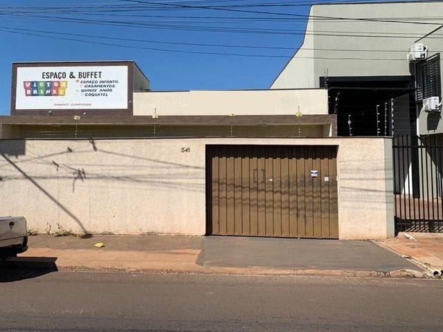 Foto do Loja - Salão próximo à avenida das Torres Jardim São Paulo Londrina | EPseg Imóveis