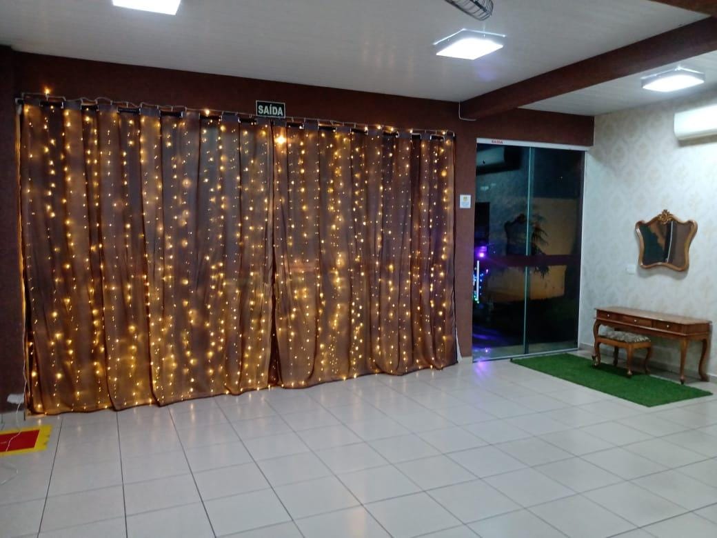 Loja-Salão à venda e aluguel, 280m² - Foto 13