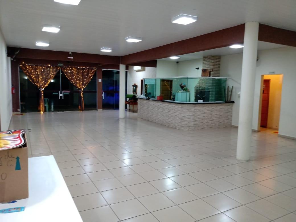 Loja-Salão à venda e aluguel, 280m² - Foto 6